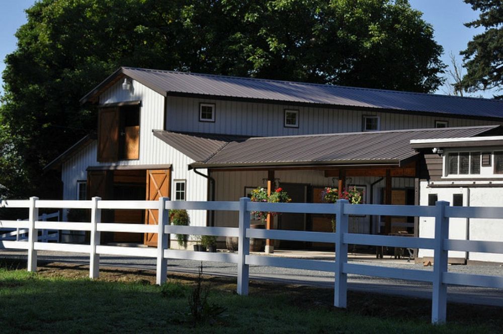 Fencing And Automatic Gates