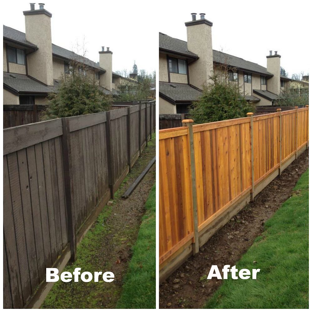 Why You Need to Rebuild Your Fence BEFORE You Sell Your Home
