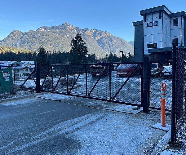 Automated Gates for Strata Properties: What Councils and Owners Should Consider Automated Gates for Strata Properties: What Councils and Owners Should Consider