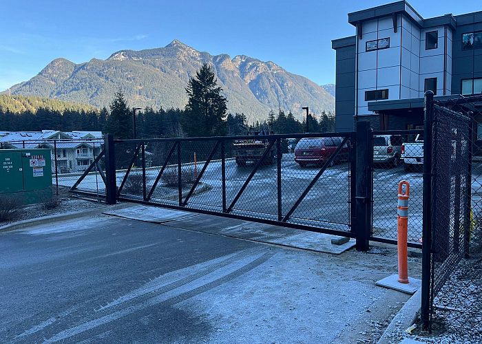 Automated Gates for Strata Properties: What Councils and Owners Should Consider Automated Gates for Strata Properties: What Councils and Owners Should Consider