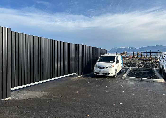 Farm and Acreage Gate Automation: Practical Entry Solutions in BC Farm and Acreage Gate Automation: Practical Entry Solutions in BC